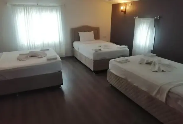 Melita Hotel - Restorant - Görsel 4