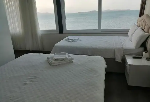 Melita Hotel - Restorant - Görsel 3