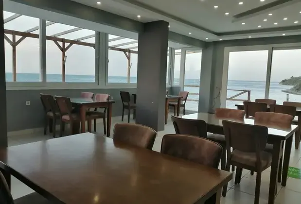 Melita Hotel - Restorant - Görsel 6