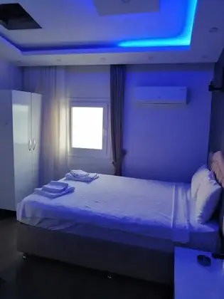 Melita Hotel - Restorant - Görsel 8