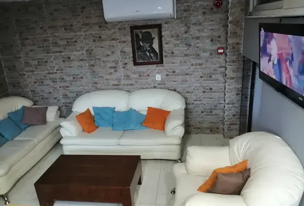 Melita Hotel - Restorant - Görsel 7