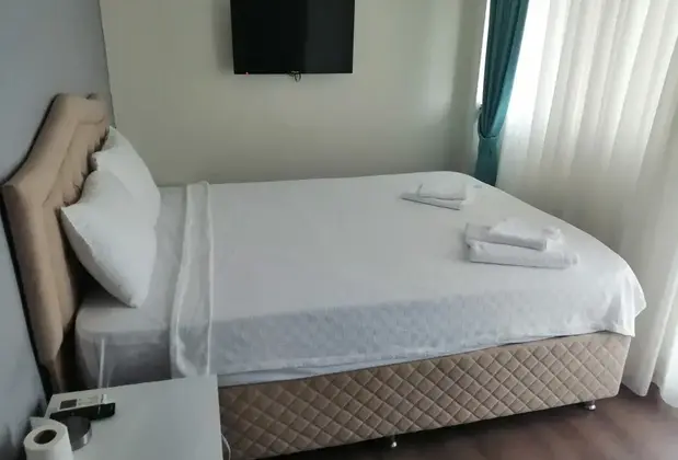 Melita Hotel - Restorant - Görsel 9