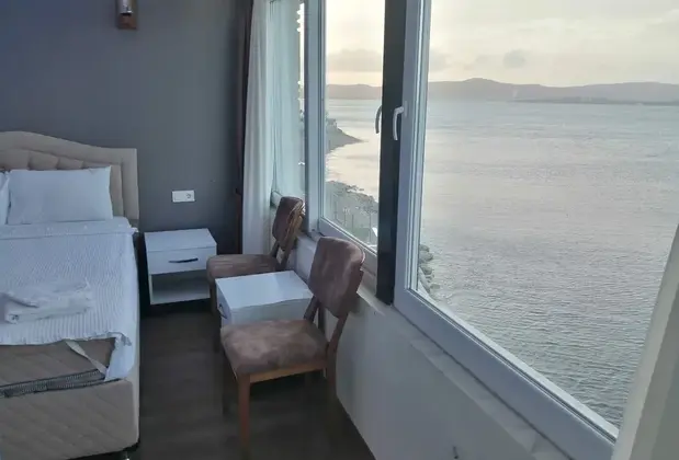 Melita Hotel - Restorant - Görsel 10