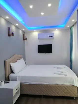 Melita Hotel - Restorant - Görsel 12