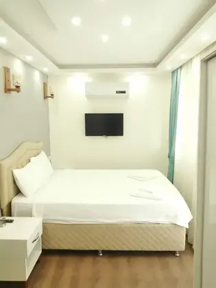 Melita Hotel - Restorant - Görsel 13