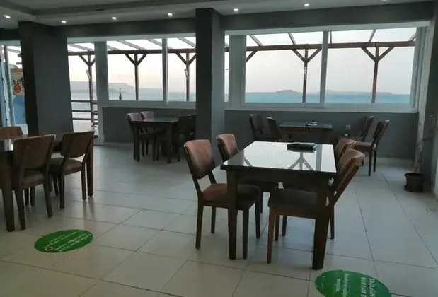 Melita Hotel - Restorant - Görsel 14