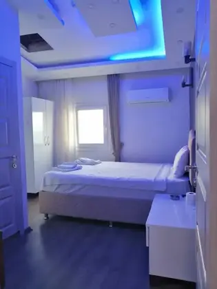 Melita Hotel - Restorant - Görsel 16