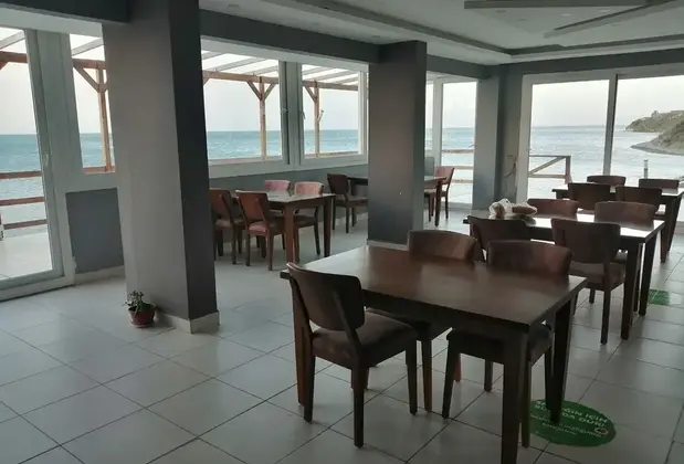 Melita Hotel - Restorant - Görsel 18