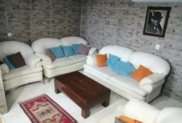 Melita Hotel - Restorant - Görsel 20