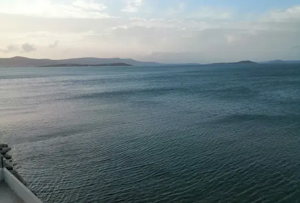 Melita Hotel - Restorant - Görsel 21