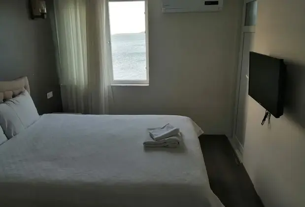 Melita Hotel - Restorant - Görsel 25