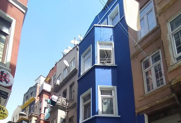 Reyna Hotel Taksim - Görsel 3