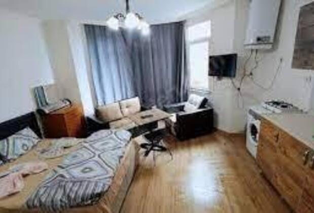 Reyna Hotel Taksim - Görsel 6