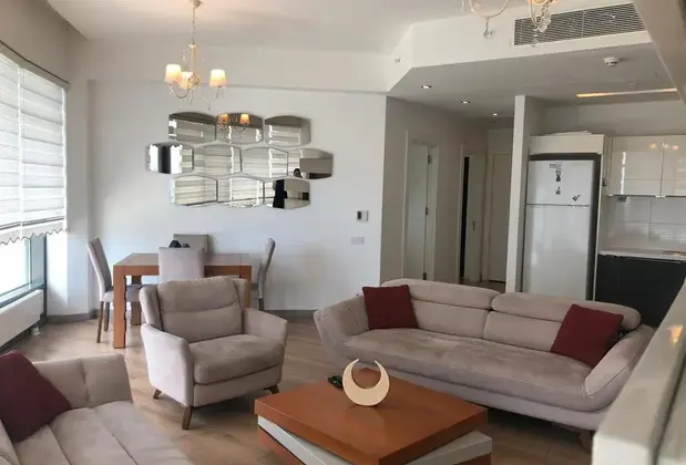 Tirink Residence - Görsel 11