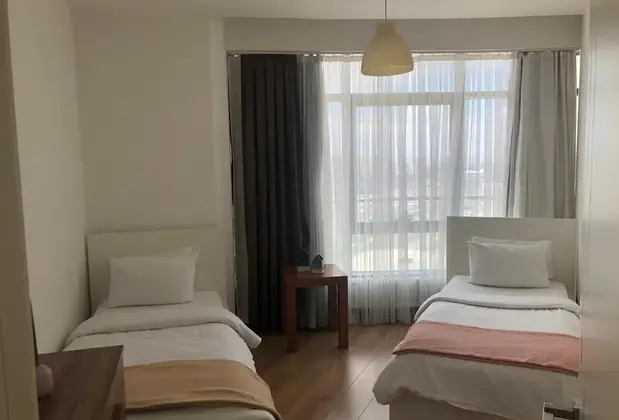 Tirink Residence - Görsel 14