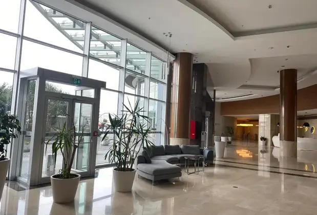 Tirink Residence - Görsel 17