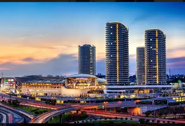 Tirink Residence - Görsel 18