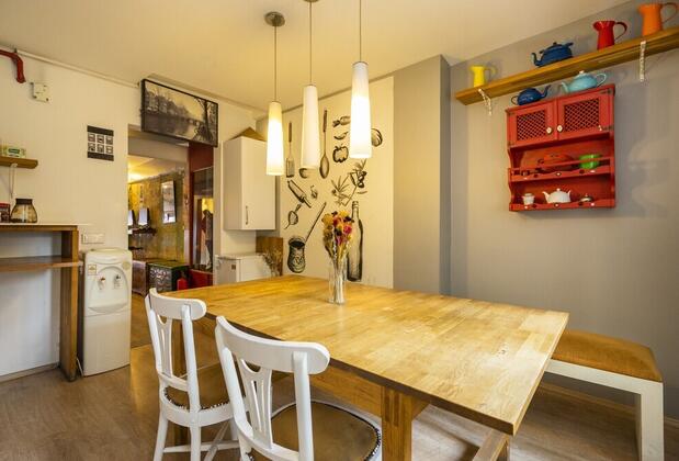 Taksim Alya Suites - Görsel 4