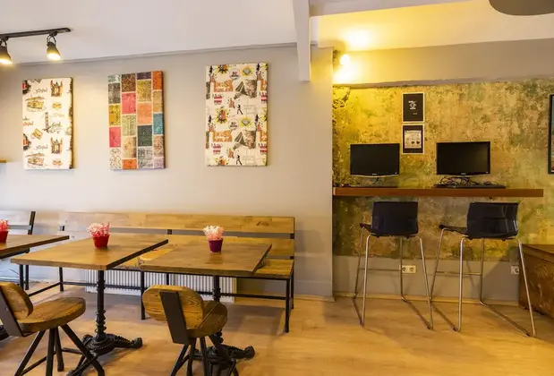 Taksim Alya Suites - Görsel 3