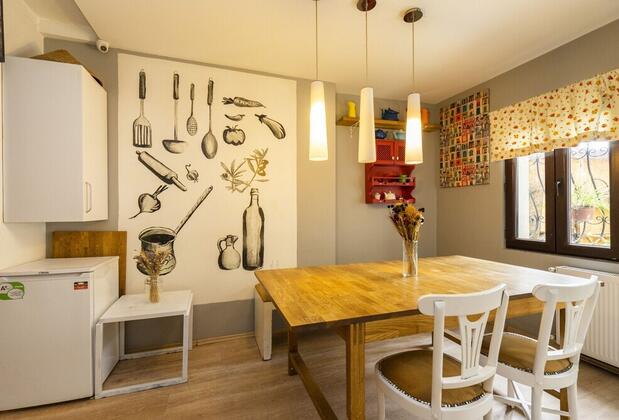 Taksim Alya Suites - Görsel 5