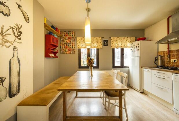 Taksim Alya Suites - Görsel 6