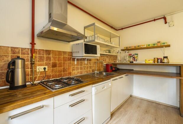 Taksim Alya Suites - Görsel 7