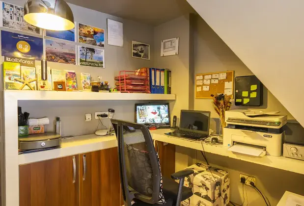 Taksim Alya Suites - Görsel 9