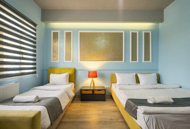 Taksim Alya Suites - Görsel 10