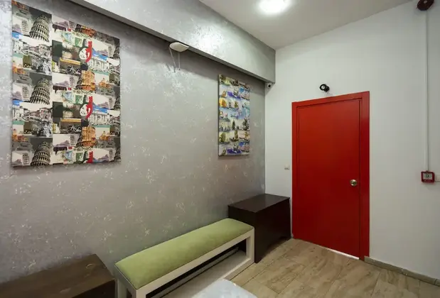 Taksim Alya Suites - Görsel 11