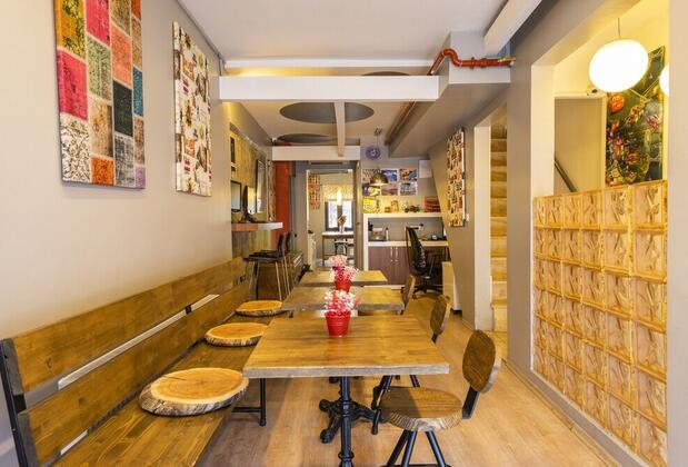 Taksim Alya Suites - Görsel 13