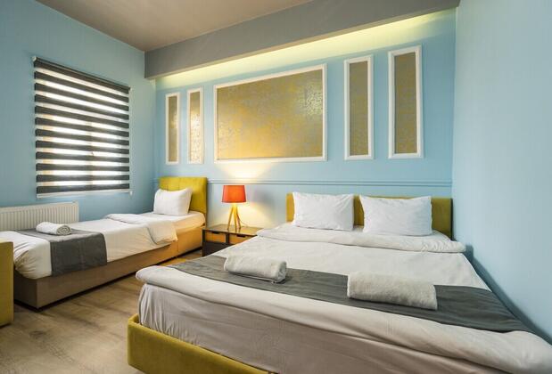 Taksim Alya Suites - Görsel 15