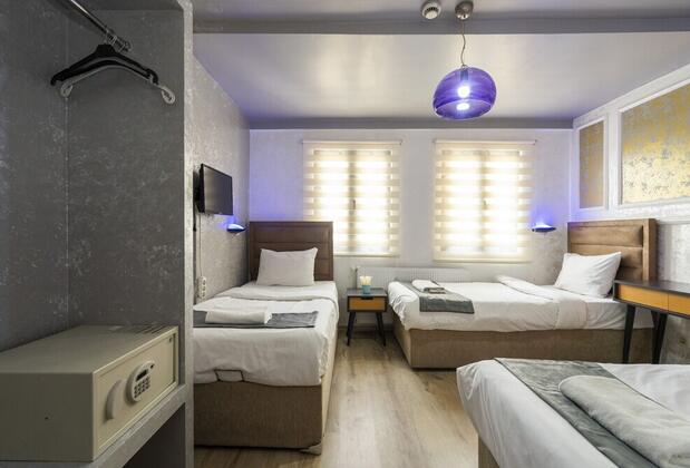 Taksim Alya Suites - Görsel 19