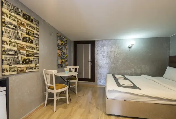 Taksim Alya Suites - Görsel 20