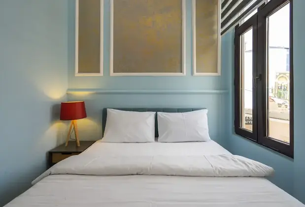 Taksim Alya Suites - Görsel 21