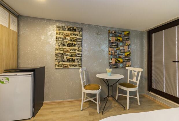 Taksim Alya Suites - Görsel 24