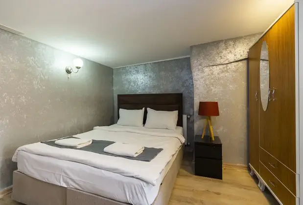Taksim Alya Suites - Görsel 25
