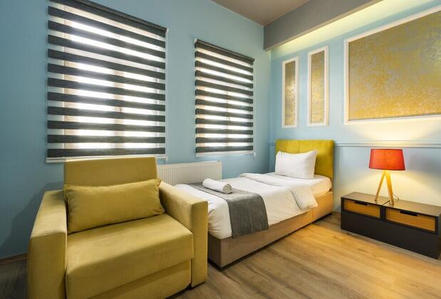 Taksim Alya Suites - Görsel 26