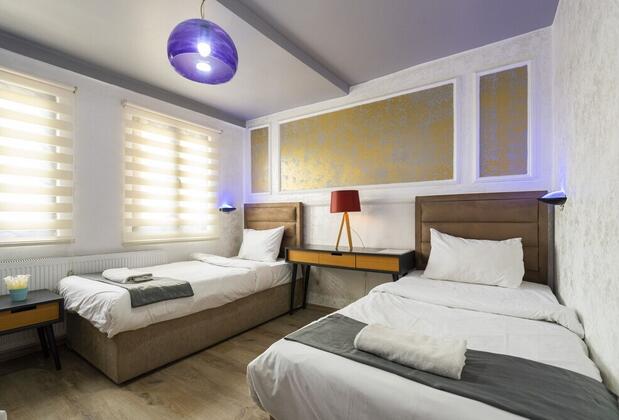 Taksim Alya Suites - Görsel 28