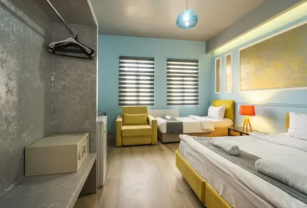 Taksim Alya Suites - Görsel 30