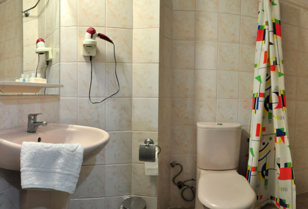 Kleopatra Sun Light Otel - Görsel 7