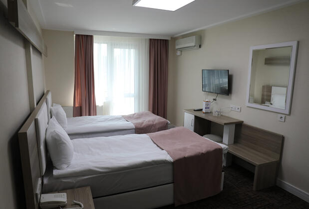 Bayındır Otel - Görsel 3