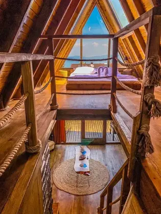 No1 Bungalow - Görsel 3