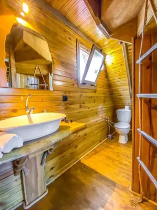 No1 Bungalow - Görsel 5