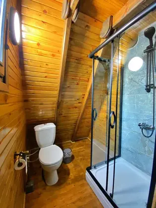 No1 Bungalow - Görsel 6