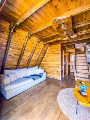 No1 Bungalow - Görsel 7