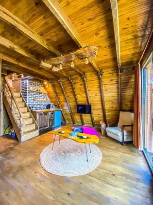 No1 Bungalow - Görsel 8