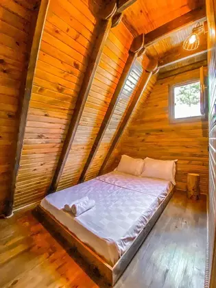 No1 Bungalow - Görsel 9