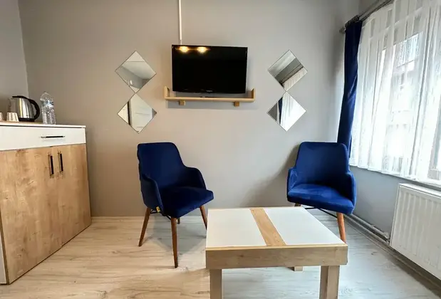 Beydagi Suite - Görsel 8