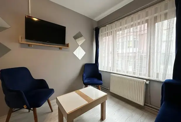 Beydagi Suite - Görsel 9