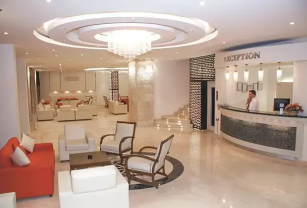 Porteras Otel - Görsel 3